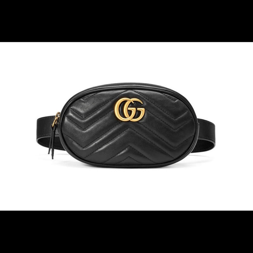 Gucci Marmont Fanny